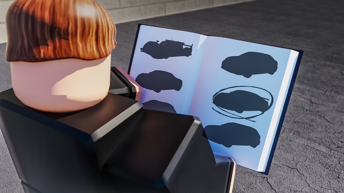 Driving Empire on Roblox tweet media