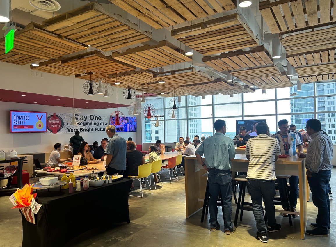 CONA Services LLC tweet media