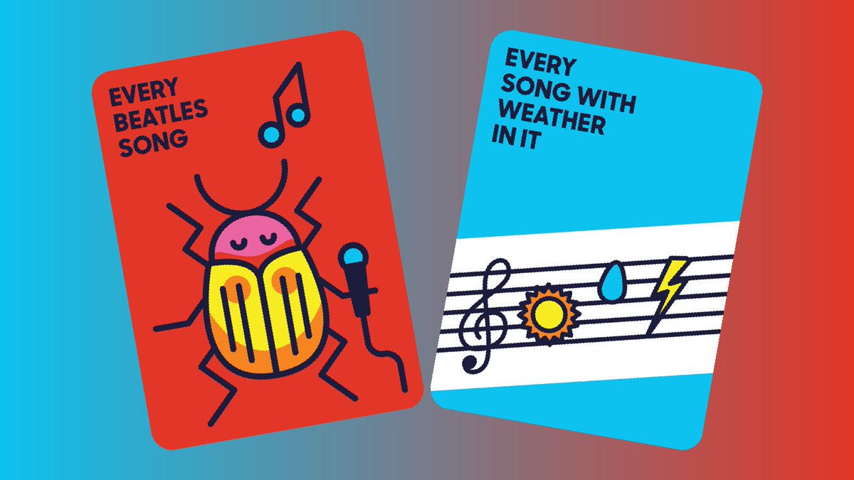 Everything Ever tweet media