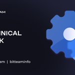 Photo by Bit.Team (@BitTeam_group)