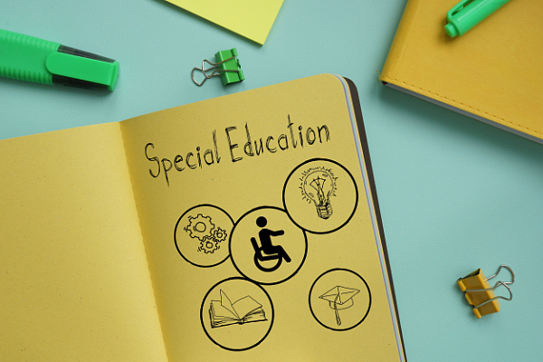 Special Needs Jungle tweet media