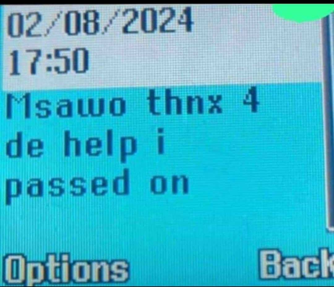 rkalyes1's tweet image. 🔥 Dear patients when the doctor treats you, please 🙏 pay your dues!
🔥 Don't pretend to have died like this 👇