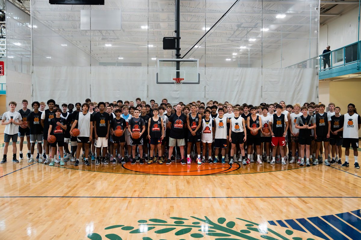 mikeweinstein55's tweet photo. The 18th High Academic Showcase was a big success do to amazing group of prospects! ⁦Big time staff! Wonderful families! Thank you 😊 https://t.co/rtFh0blBzx
