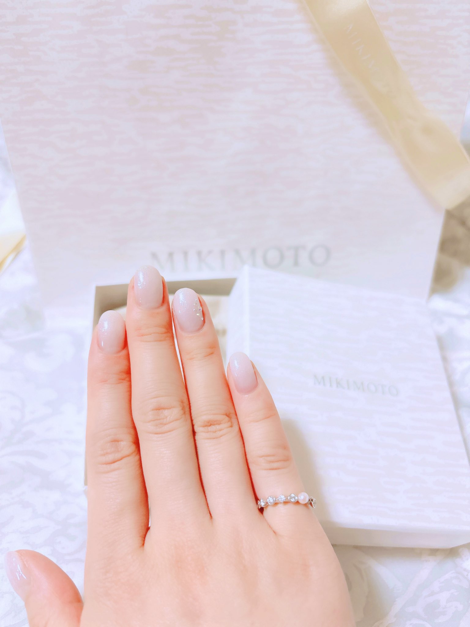 のばら🌹@Jewelog on X: 