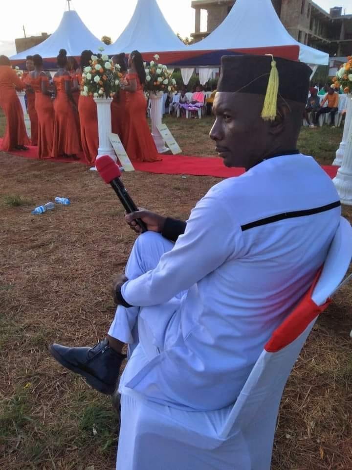 #Kalakala Omukofu niyekhale alolanga ehale. Shifalongo Washina Nibalishe