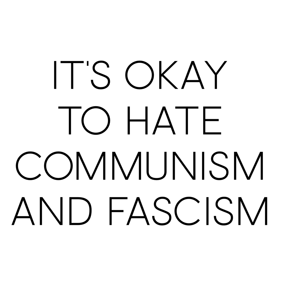 James Lindsay, anti-Communist tweet media