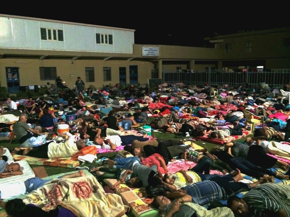 iraqschristians's tweet photo. Today, August 6, 2024, is the 10-year anniversary of the ISIS genocide against #IraqiChristians. ISIS forced 120,000+ #Chaldean & #Syriac Christians to flee our towns in Nineveh Plains, #Iraq. The community’s faith and resilience endures. ✝️🙏🏼#ISISGenocide #Chaldeans #Syriacs #Catholics