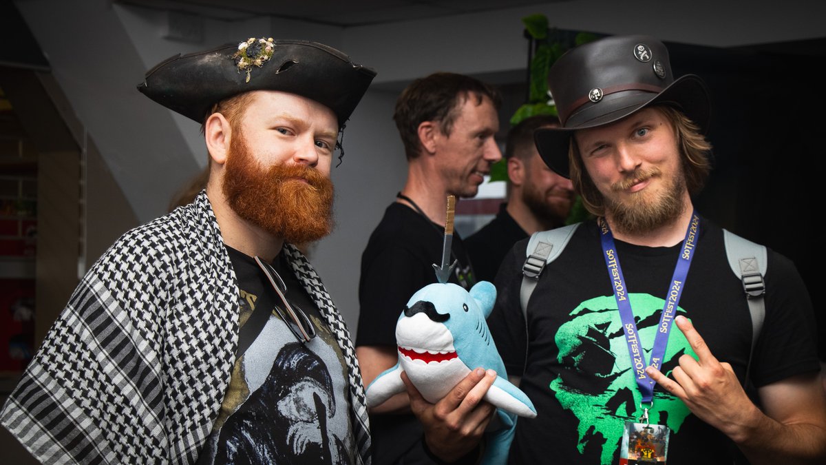 MichaelisSLT's tweet image. It&apos;s been a while since @SoTFest has taken place, but I have finally managed to get through all of the images!

Check them all out down here!
🌐michaelissl.com/sotfest-2024