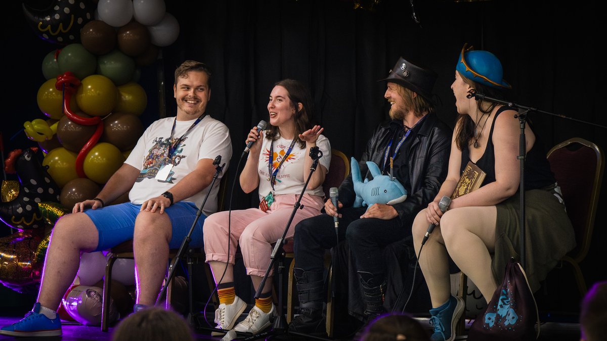 MichaelisSLT's tweet image. It&apos;s been a while since @SoTFest has taken place, but I have finally managed to get through all of the images!

Check them all out down here!
🌐michaelissl.com/sotfest-2024