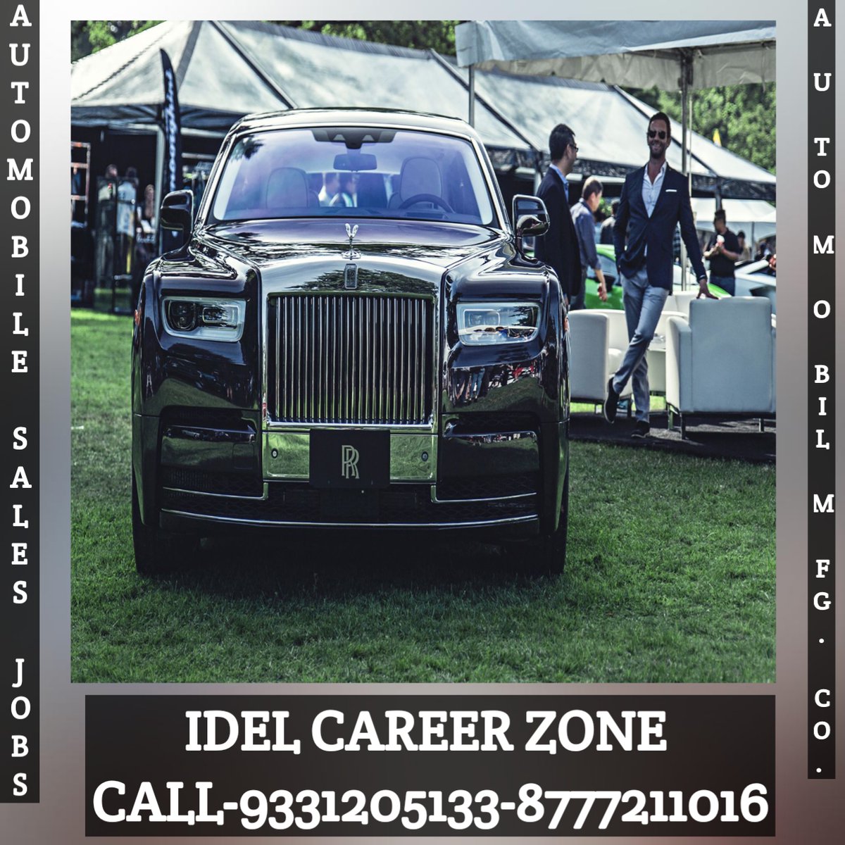 irshadisc's tweet image. Sales Consultant Job || Sales Manager  Job || Team Leader || Auto Mobile Manufacturing Company || Rash Behari || Maheshtalla || Uttarpara  || Aamtala
youtu.be/SlhV7bolV5I?si…
#SalesConsultantJob, #SalesManagerJob, #TeamLeader, #AutoMobileManufacturingCompany, #RashBehari