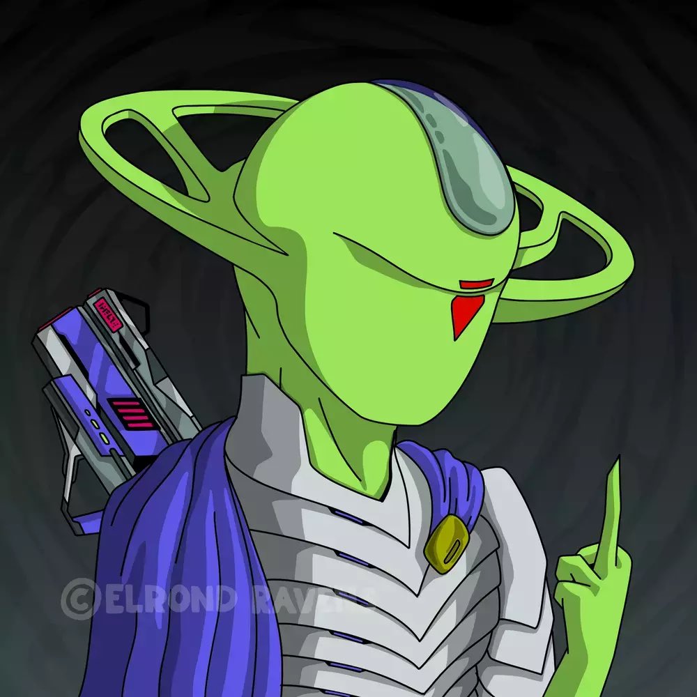 The stock market crashed. Crypto is down…still. Politicians are blaming each other for everything. No one can afford groceries. Unemployment is up. 

Imagine getting into <a href="/TheDerpBirds/">Derp Birds</a> 3 years ago and being able to ignore all that and just be excited for ADVENTURES!!!