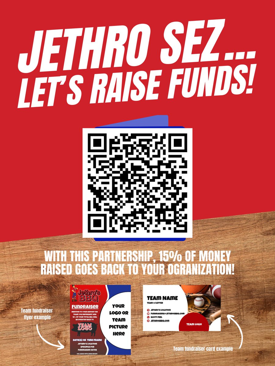 Jethro's BBQ tweet media