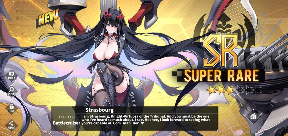 IvanE5_278's tweet photo. #AzurLane6thAnniv https://t.co/kxb2LfXbIi