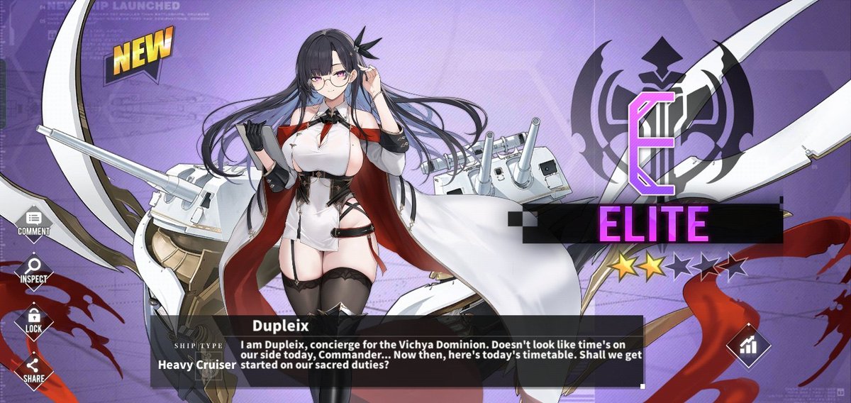 IvanE5_278's tweet photo. #AzurLane6thAnniv https://t.co/kxb2LfXbIi
