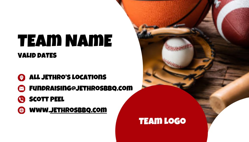 Jethro's BBQ tweet media