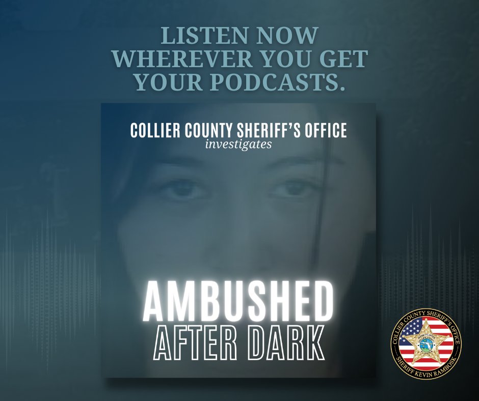 We're looking for the community's help in bringing this case to a close. It's been 15 years. It's time. Entire series available now. Please share.
podcasts.apple.com/.../ambushed..…