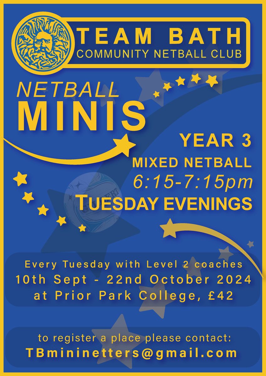 TeamBathNetballClub tweet media