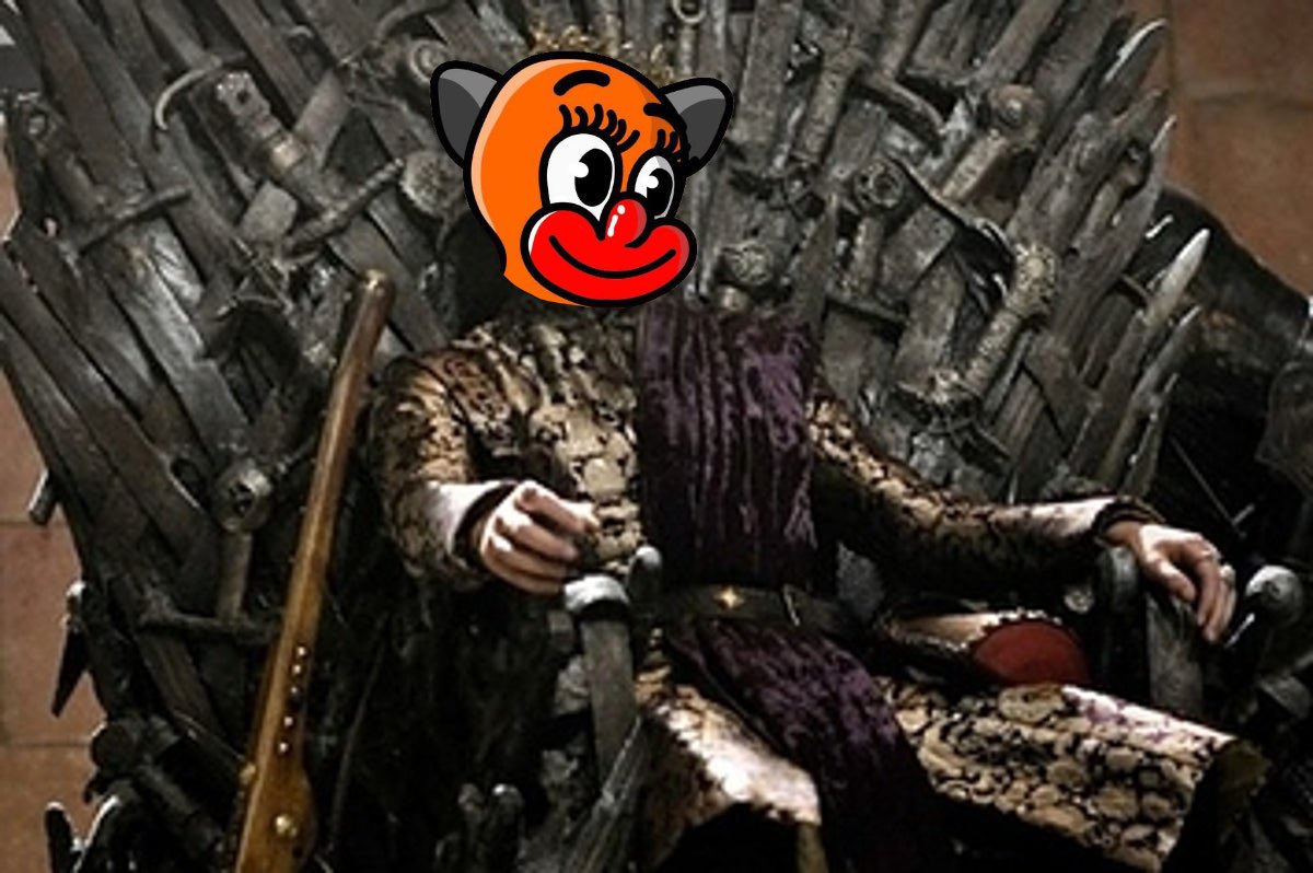 GM Coon Tribe!!
✨✨