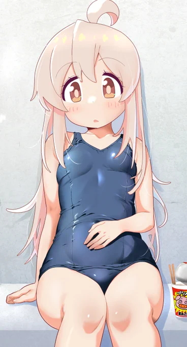 #私はこういう絵師です見た絵師全員参加 おにまいとガルパンイラスト描いてます 元は東方絵師 