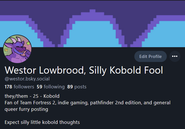 As a reminder, this site is bad and I am looking to make a hard shift over to butterfly site at some point