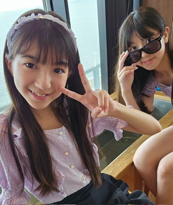 Twitterのコスプレ画像39