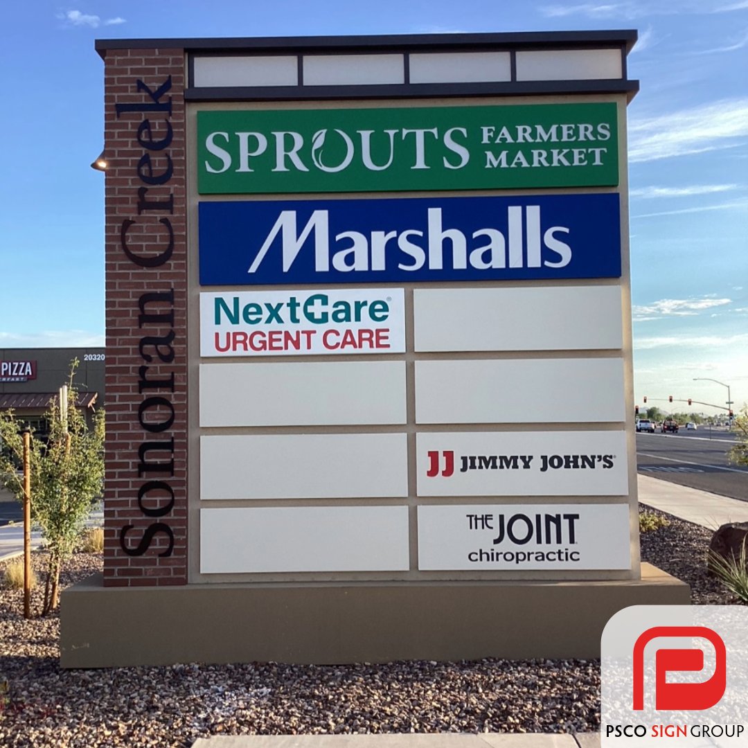 pscosigngroup's tweet image. 𝗚𝗿𝗮𝗻𝗱 𝗢𝗽𝗲𝗻𝗶𝗻𝗴𝘀 𝗠𝗮𝗱𝗲 𝗚𝗿𝗮𝗻𝗱. For Urgent Care Centers, where effective signage matters most, our custom interior and exterior signs deliver.

Growing your business? Rebranding? Need signage expertise? pscosigngroup.com/contact/

#customsigns #nationalsigncompany