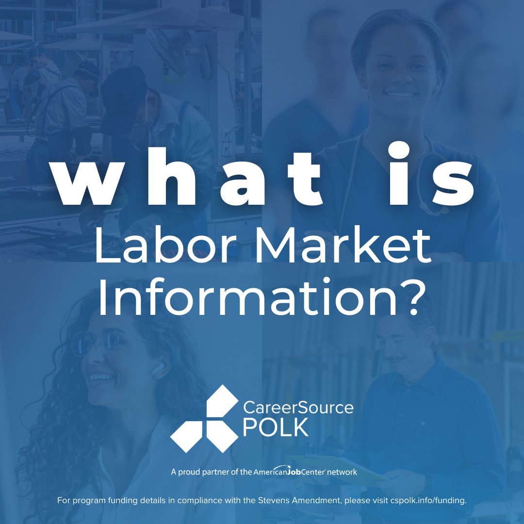 CareerSource Polk tweet media