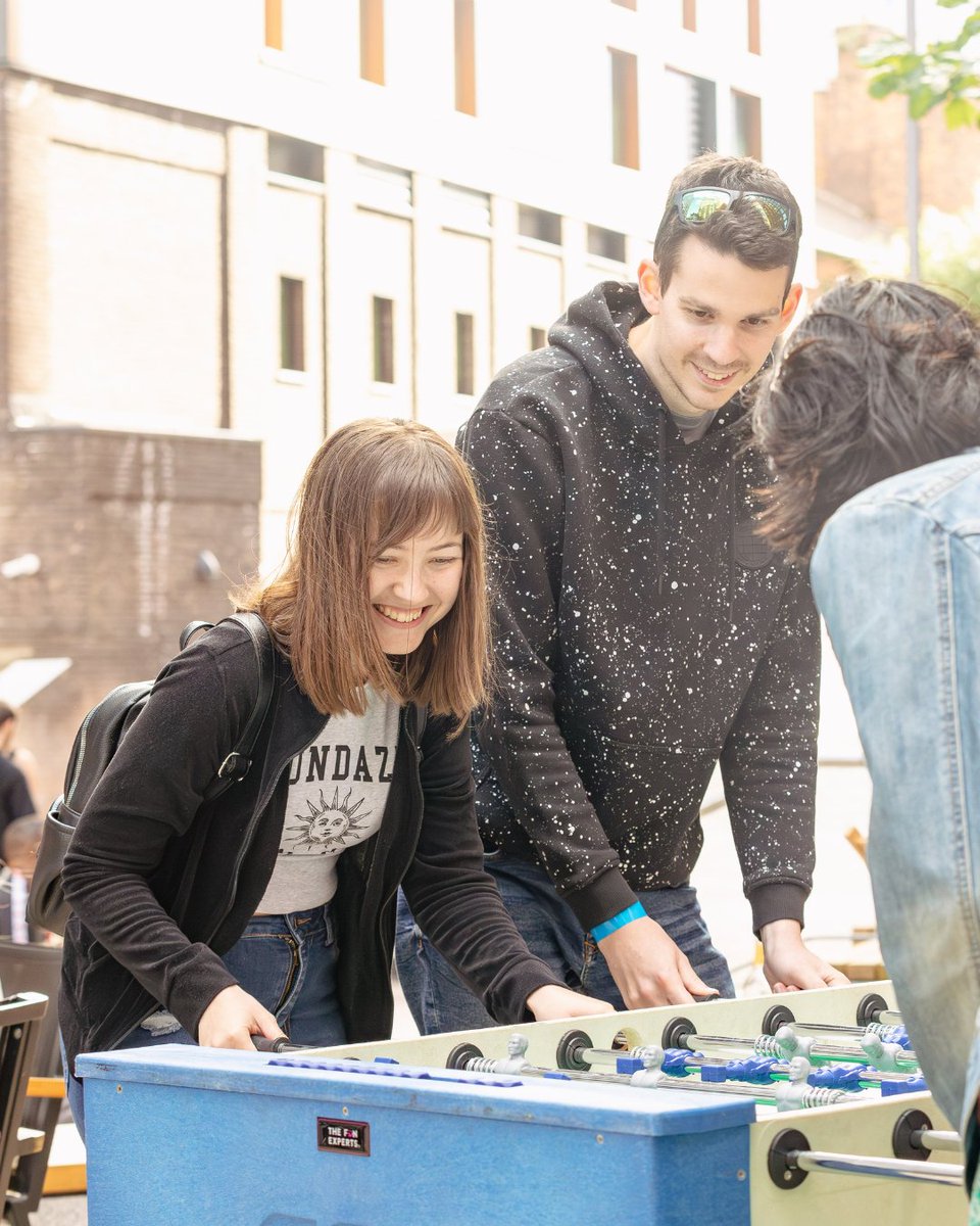 OSelectProperty's tweet image. 🤝🏻 Affinity Living hosts an extensive number of events throughout the year, focused on connecting residents with their neighbours and developing a strong affinity with where they live. #SelectProperty