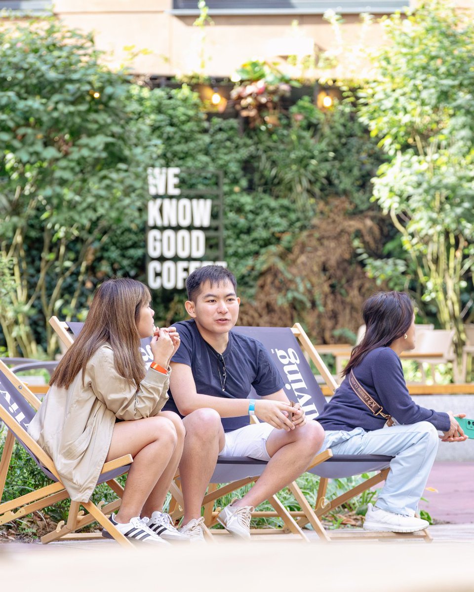 OSelectProperty's tweet image. 🤝🏻 Affinity Living hosts an extensive number of events throughout the year, focused on connecting residents with their neighbours and developing a strong affinity with where they live. #SelectProperty