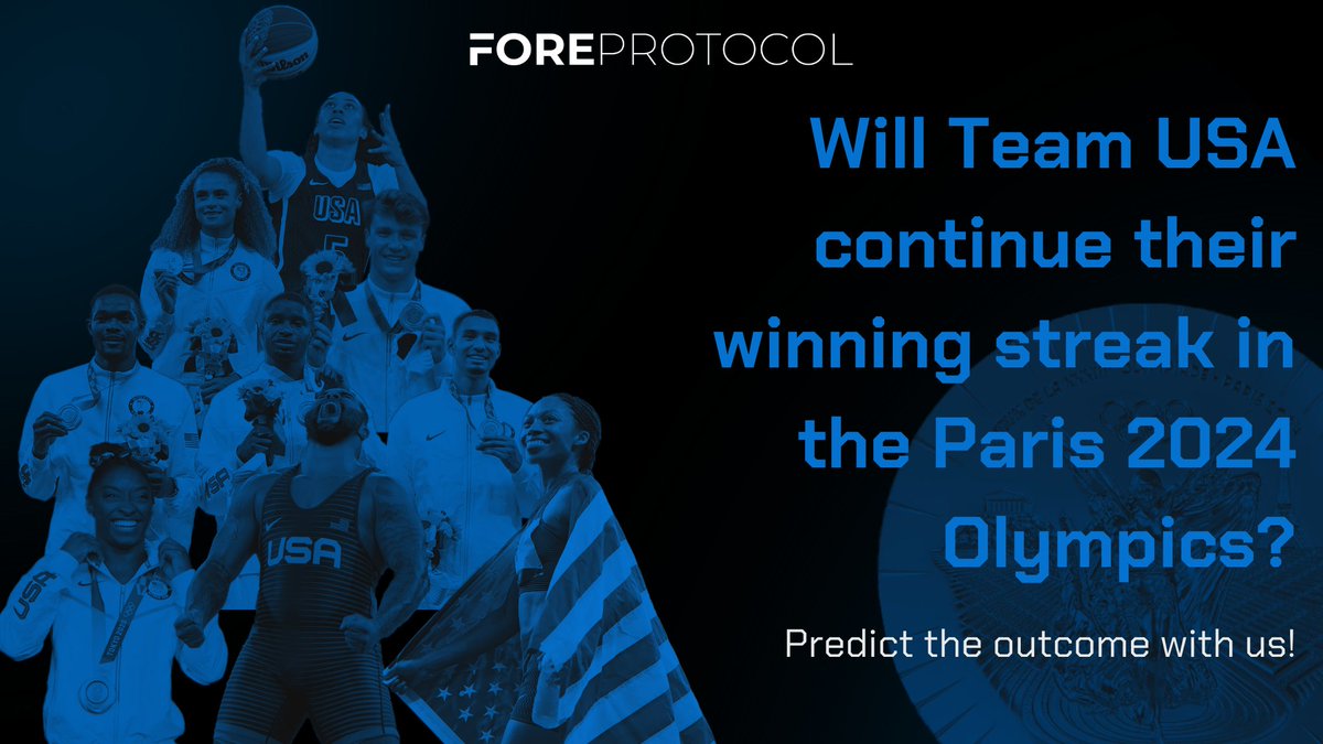 FOREPredict Official tweet media