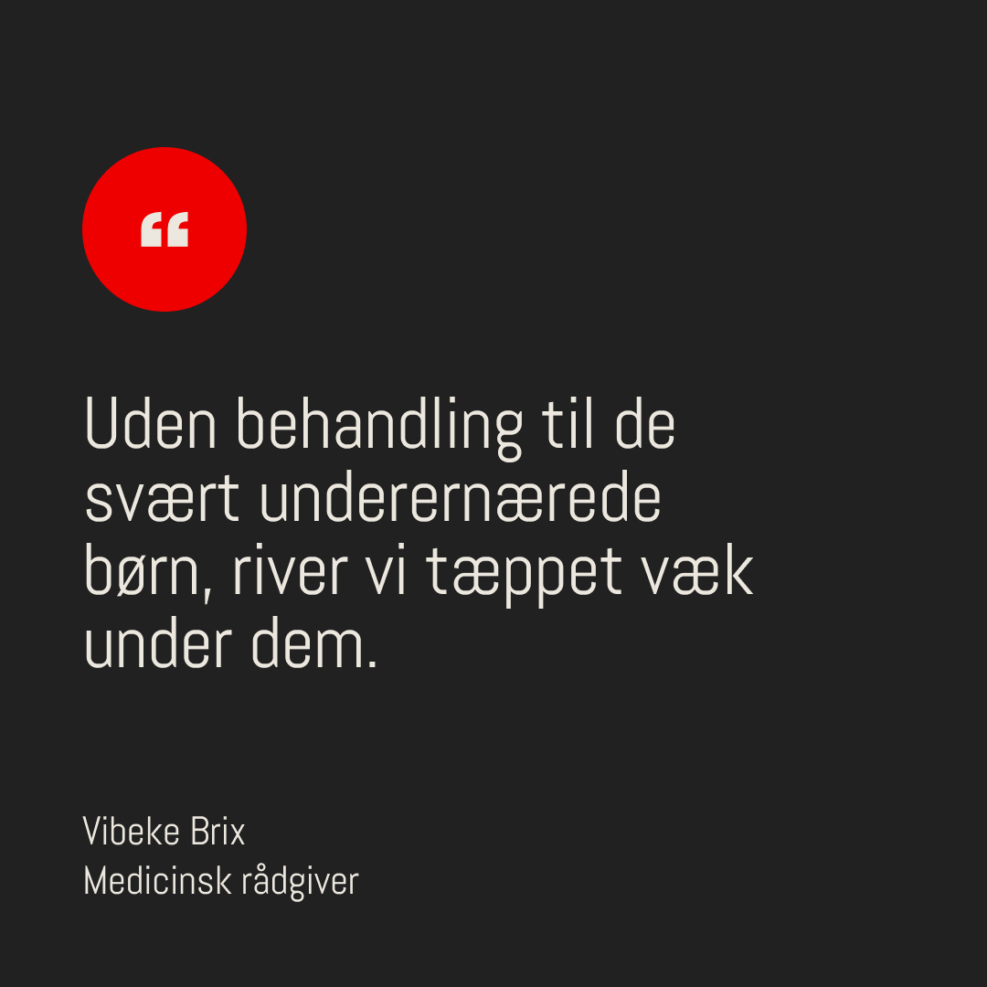 Læger uden Grænser tweet media