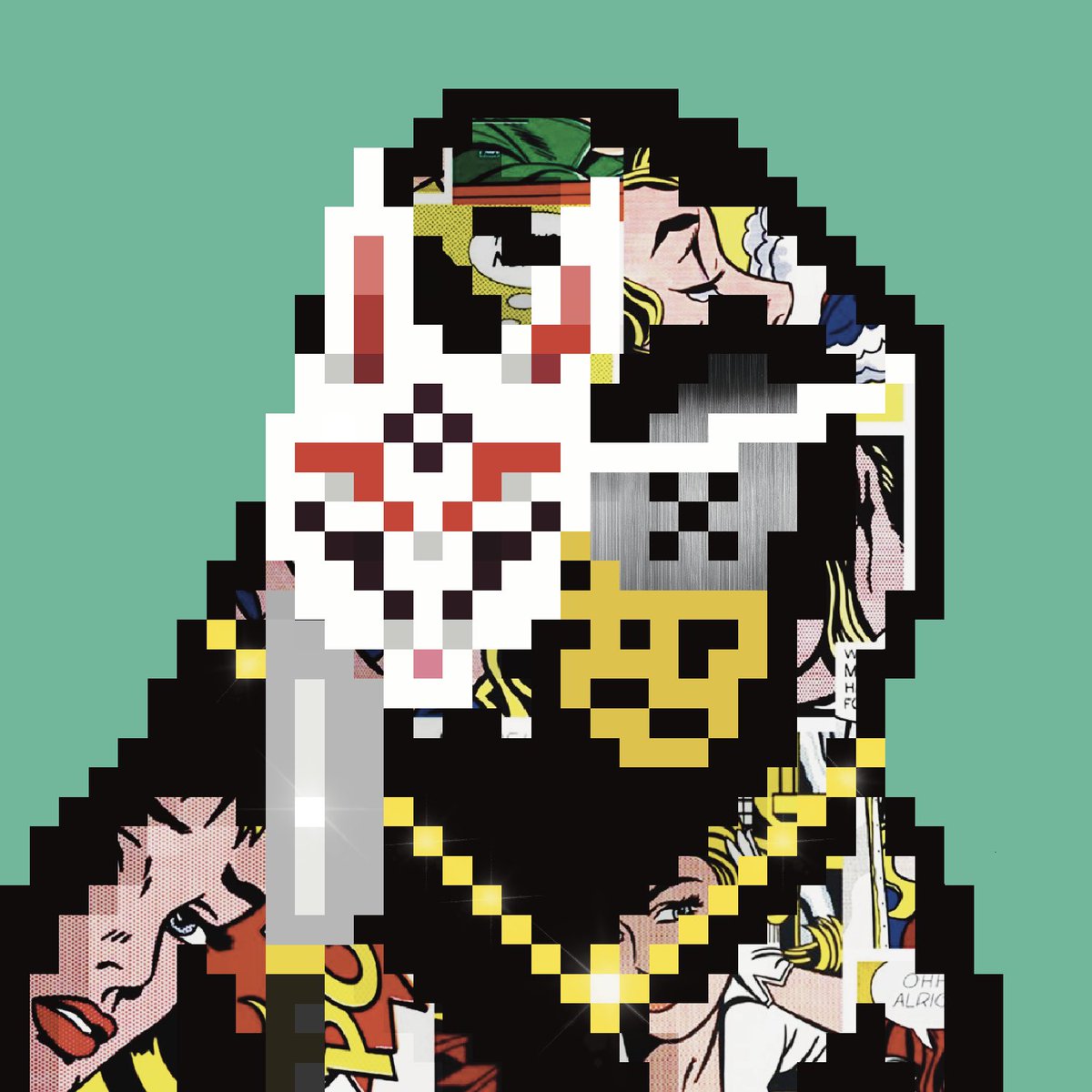 GM ✨

TokenPanda.xyz