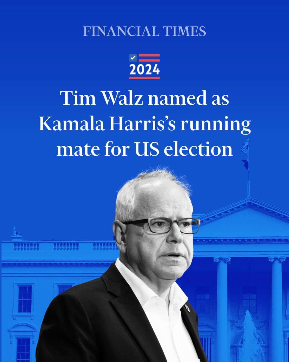 Financial Times tweet media