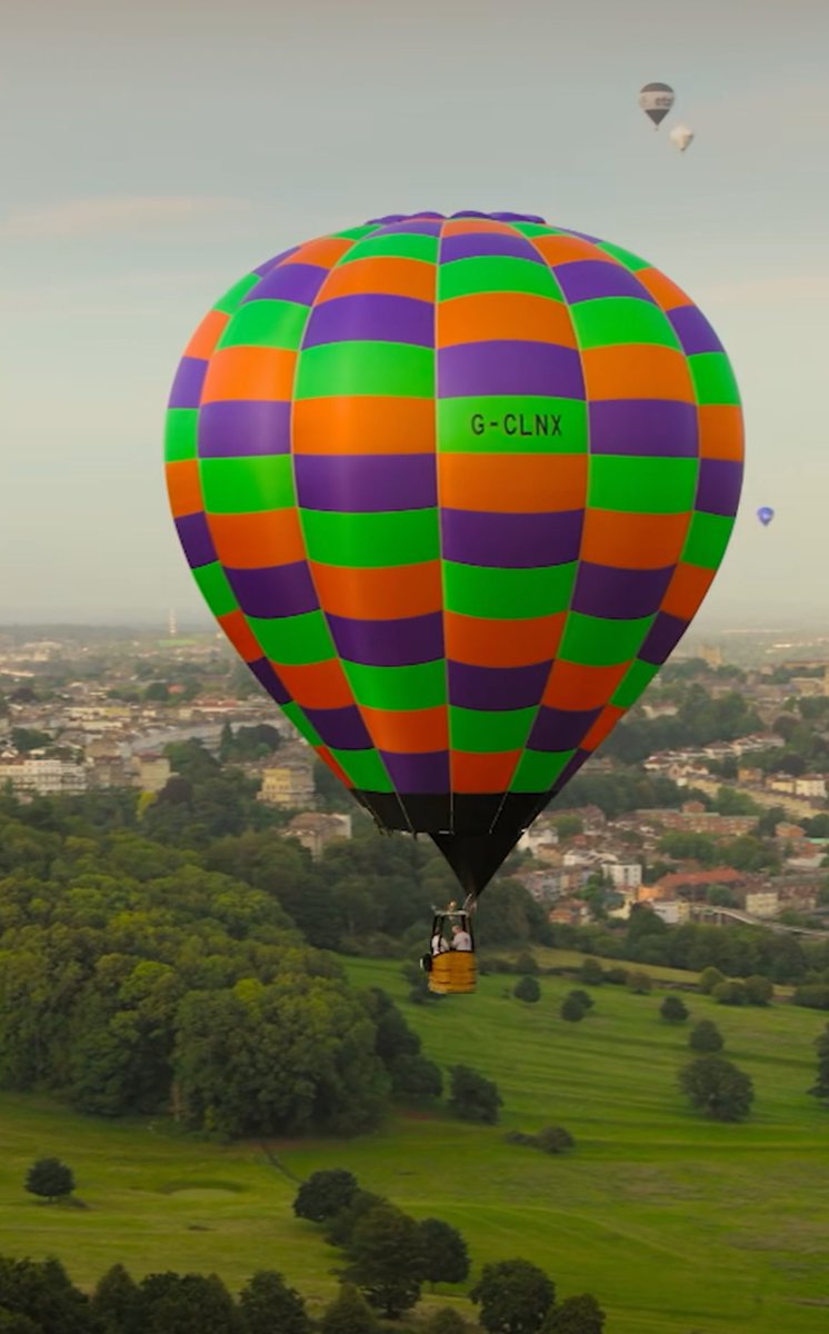 Doug Hoddinott (@doughoddinott) on Twitter photo The three balloons to look out for at this years <a href="/bristolballoon/">Bristol International Balloon Fiesta</a> the <a href="/Nottingham_ODT/">Nottinghamshire Organ Donation Team</a> balloon representing <a href="/NHSOrganDonor/">NHS Organ Donation💗🫀🫁</a>, <a href="/novainflatables/">Nova Inflatables</a> balloon and possibly the most prettiest of them all is the little big monster. The three balloons to look out for at this years <a href="/bristolballoon/">Bristol International Balloon Fiesta</a> the <a href="/Nottingham_ODT/">Nottinghamshire Organ Donation Team</a> balloon representing <a href="/NHSOrganDonor/">NHS Organ Donation💗🫀🫁</a>, <a href="/novainflatables/">Nova Inflatables</a> balloon and possibly the most prettiest of them all is the little big monster.