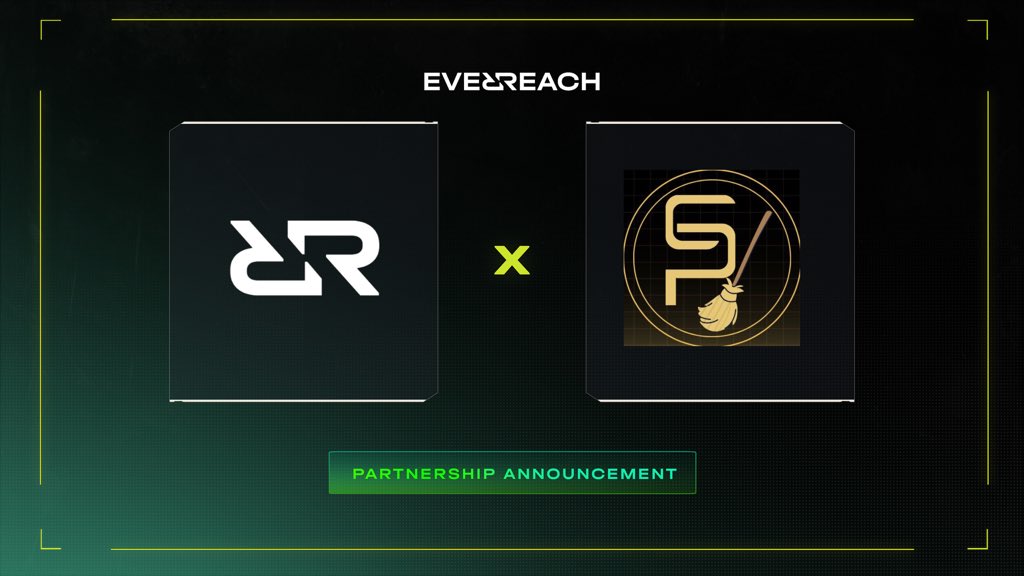 SweepPass's tweet image. We are glad to have collaborated with @EverreachLabs for WL spots to their mint

Congratulations on the sell out👏

We also just swept 2 Everreach Passes to be raffled for our holders 🧹