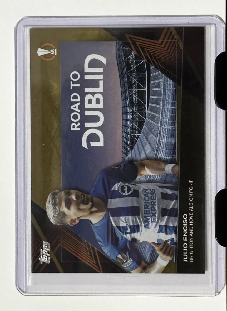 ThickSkullCards's tweet photo. 🚨eBay auctions ending today🚨
#TheHobbyFamily #THFpro #TheHobby #ebay #card #chase #keepchasing 

https://t.co/W06WNFrPFb https://t.co/dGT4qroew4