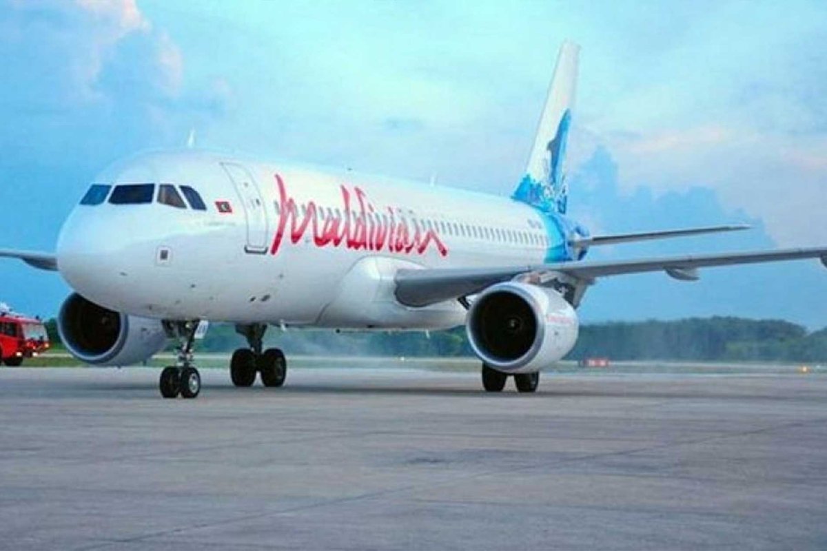 Maldivian Airline’s Flight Cancellations to Dhaka dlvr.it/TBZ149