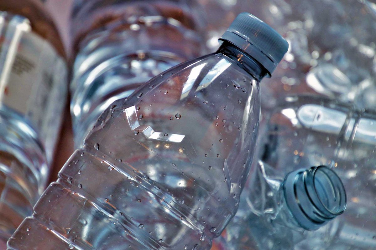 Postponement of the Small Plastic Bottle Ban in the Maldives dlvr.it/TBZ16N