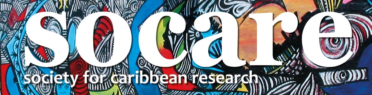 We are pleased to announce that the SOCARE #Conference 2025 will be hosted by the IAI.
Check out the Call for proposals ⬇️⬇️⬇️
caribbeanresearch.net/en/socare-conf…

#Caribbean #CaribbeanStudies