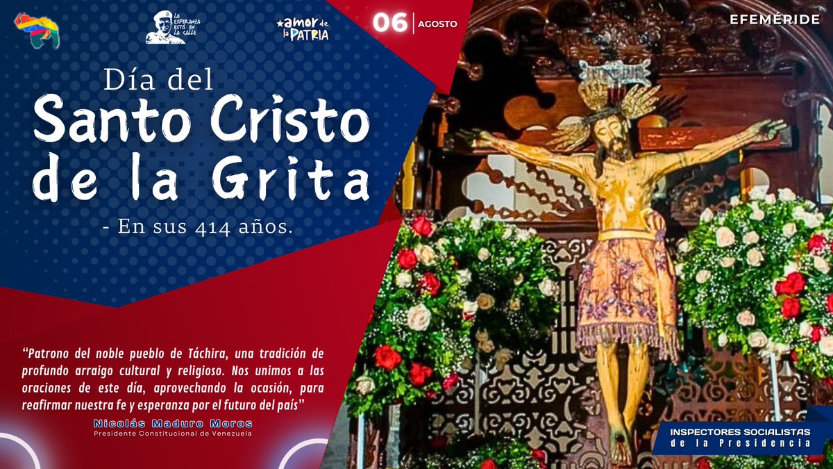 Cuerpo de Inspectores Socialista de la Presidencia (@cispresidencial) on Twitter photo 