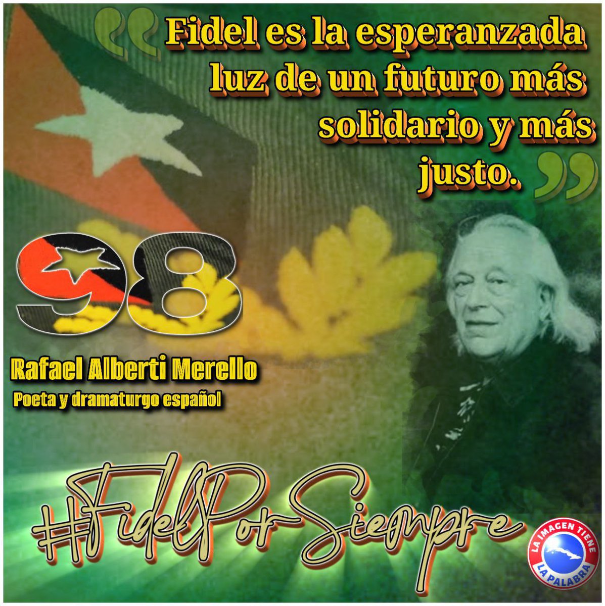 #FidelPorSiempre #EducaciónGranma <a href="/CubaMined/">MINED</a>