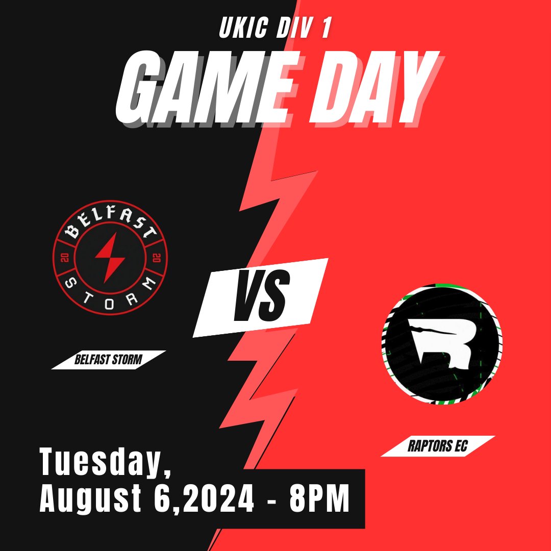 Belfast Storm (@belfaststorm) on Twitter photo 🔥 The games just keep on coming! 
Clear your schedule for 7pm and 8pm tonight!
Games will be live on - 
Twitch.tv/belfaststorm
Casted by: <a href="/Texet_Toast/">Texet_Toast</a> 🔥 The games just keep on coming! 
Clear your schedule for 7pm and 8pm tonight!
Games will be live on - 
Twitch.tv/belfaststorm
Casted by: <a href="/Texet_Toast/">Texet_Toast</a>