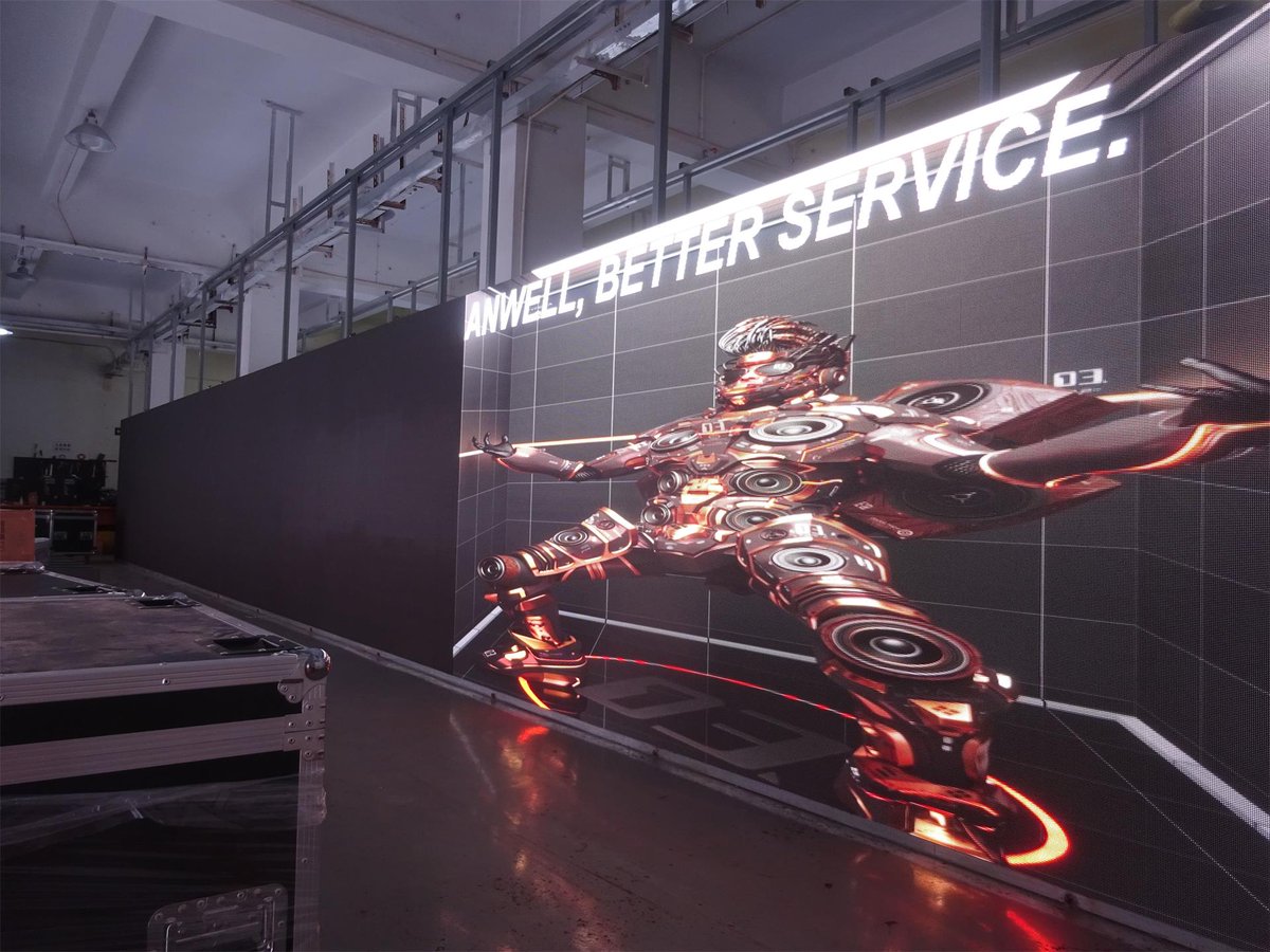 IndustryAnwell's tweet image. Ongoing shipments for our preferred and regular customers

 Seasoned hard working team
 P1.25 P1.53 P1.86 P2.0 P2.5 mass production
15,000+nos fresh stock modules
Energy efficiency
Innovative technology

#leddisplaysupplier #ledscreensupplier #ledscreensolutions #ledvideowall