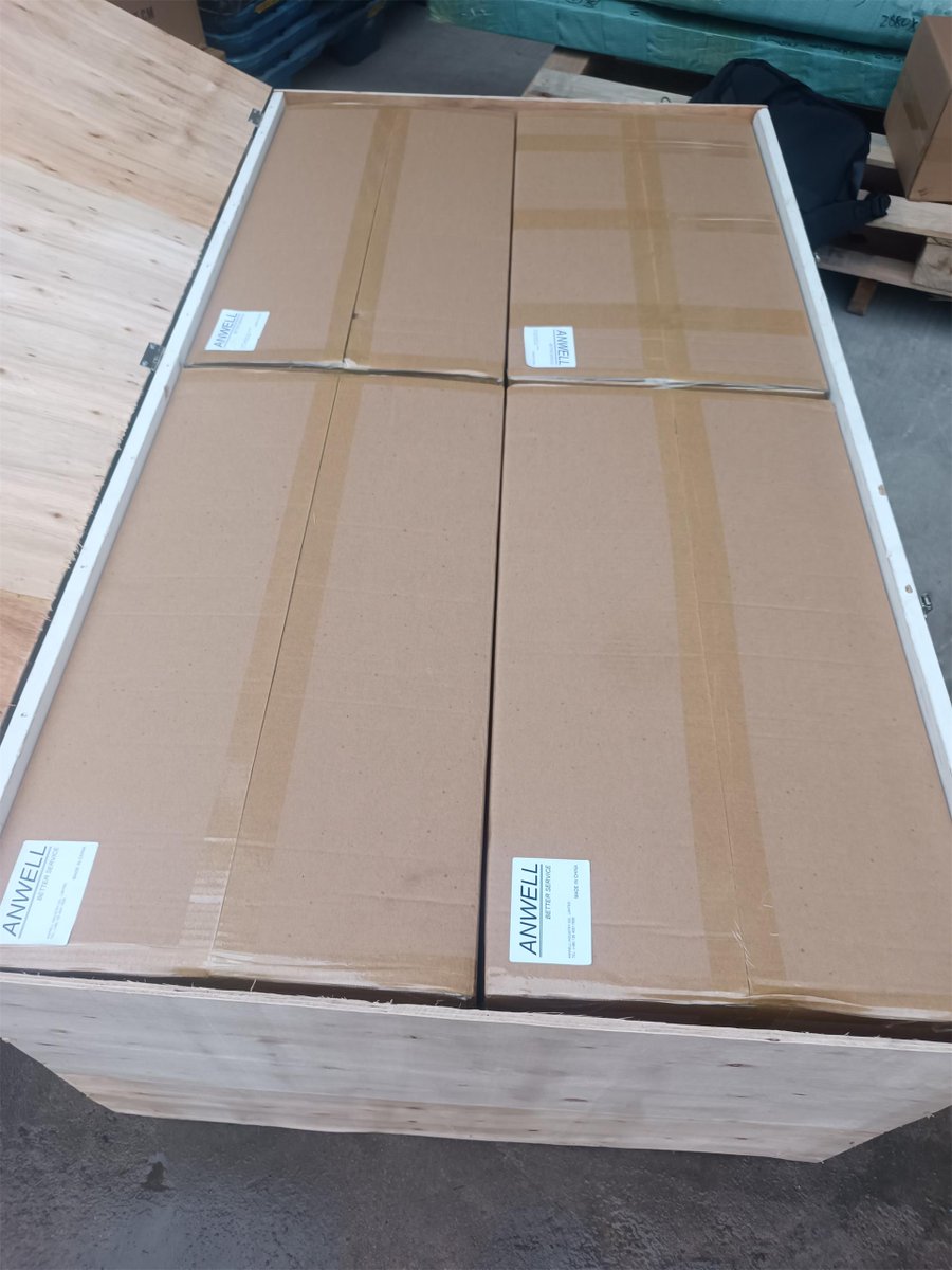 IndustryAnwell's tweet image. Ongoing shipments for our preferred and regular customers

 Seasoned hard working team
 P1.25 P1.53 P1.86 P2.0 P2.5 mass production
15,000+nos fresh stock modules
Energy efficiency
Innovative technology

#leddisplaysupplier #ledscreensupplier #ledscreensolutions #ledvideowall