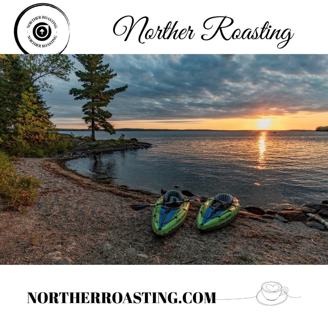 NortherRoasters's tweet photo. Our Coffee is born in Norther Minnesota. It embodies the boldness of the great outdoors and its wild spirit. A dark roast from the mountains of Brazil. Taste the difference.  https://t.co/TLfNQ4c3NO

#coffee #coffeeaddict #coffeelover #pequotlakes #crosslakemn #WalkerMN #nisswamn https://t.co/Vurz5L3RE4