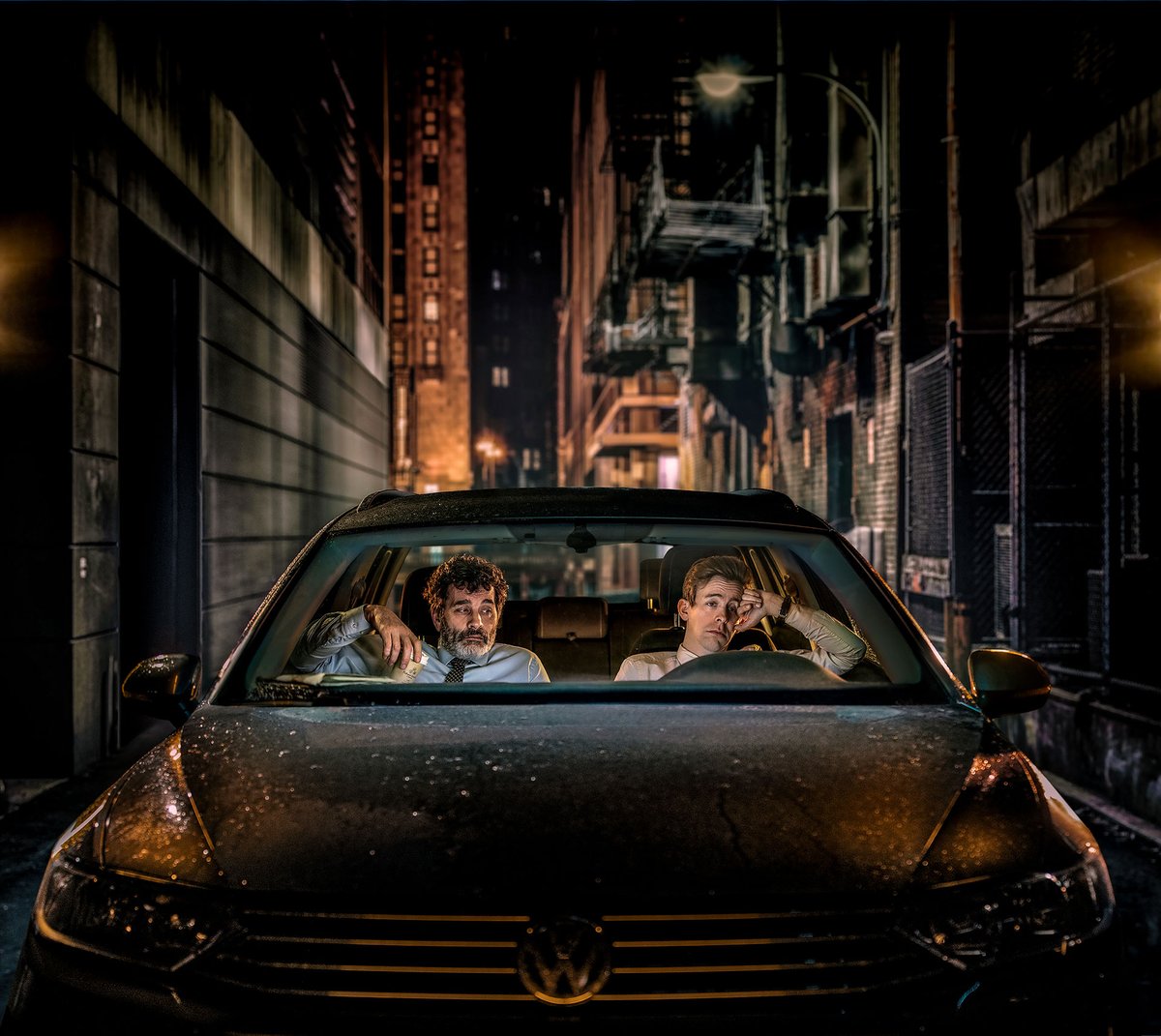 Niets Te Melden is terug te zien op <a href="/VTM/">VTM</a> 😎 Herbekijk aflevering 1 en 2 op VTM GO en kijk vanaf elke zondag naar een nieuwe aflevering!