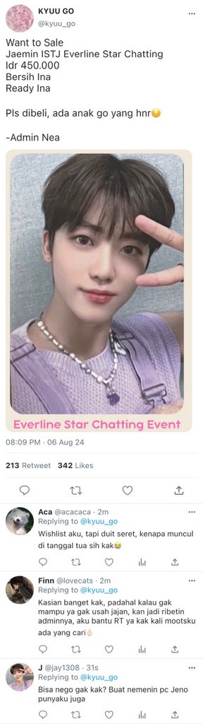 JENJAEM. tweet media