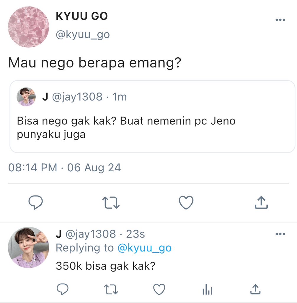 JENJAEM. tweet media