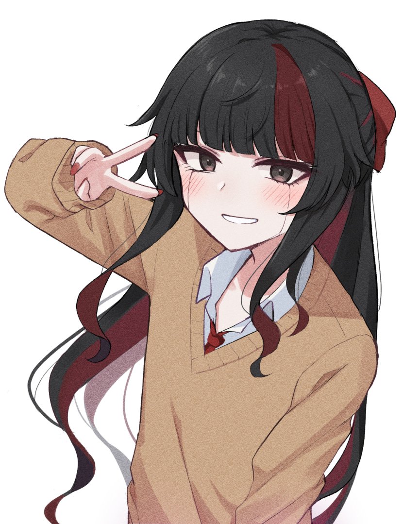 うめどうふ、怒りの小夜セレネ再掲 