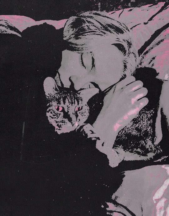 HAUGHTYB0Y's tweet image. ᅠ
ᅠ
𐙚˙⋆.˚ your 𝒸amera 𝓇oll if 
we  were  𝑖𝑛𝑡𝑖𝑚𝑎𝑡𝑒…